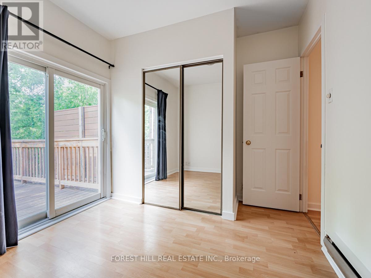 Upper - 70 Macpherson Avenue Property Photo 20