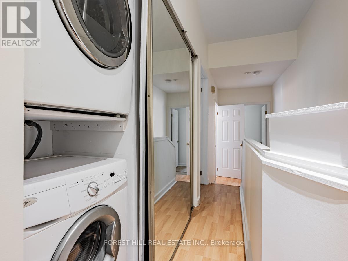 Upper - 70 Macpherson Avenue Property Photo 21