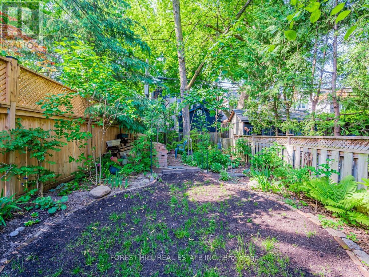 Upper - 70 Macpherson Avenue Property Photo 25