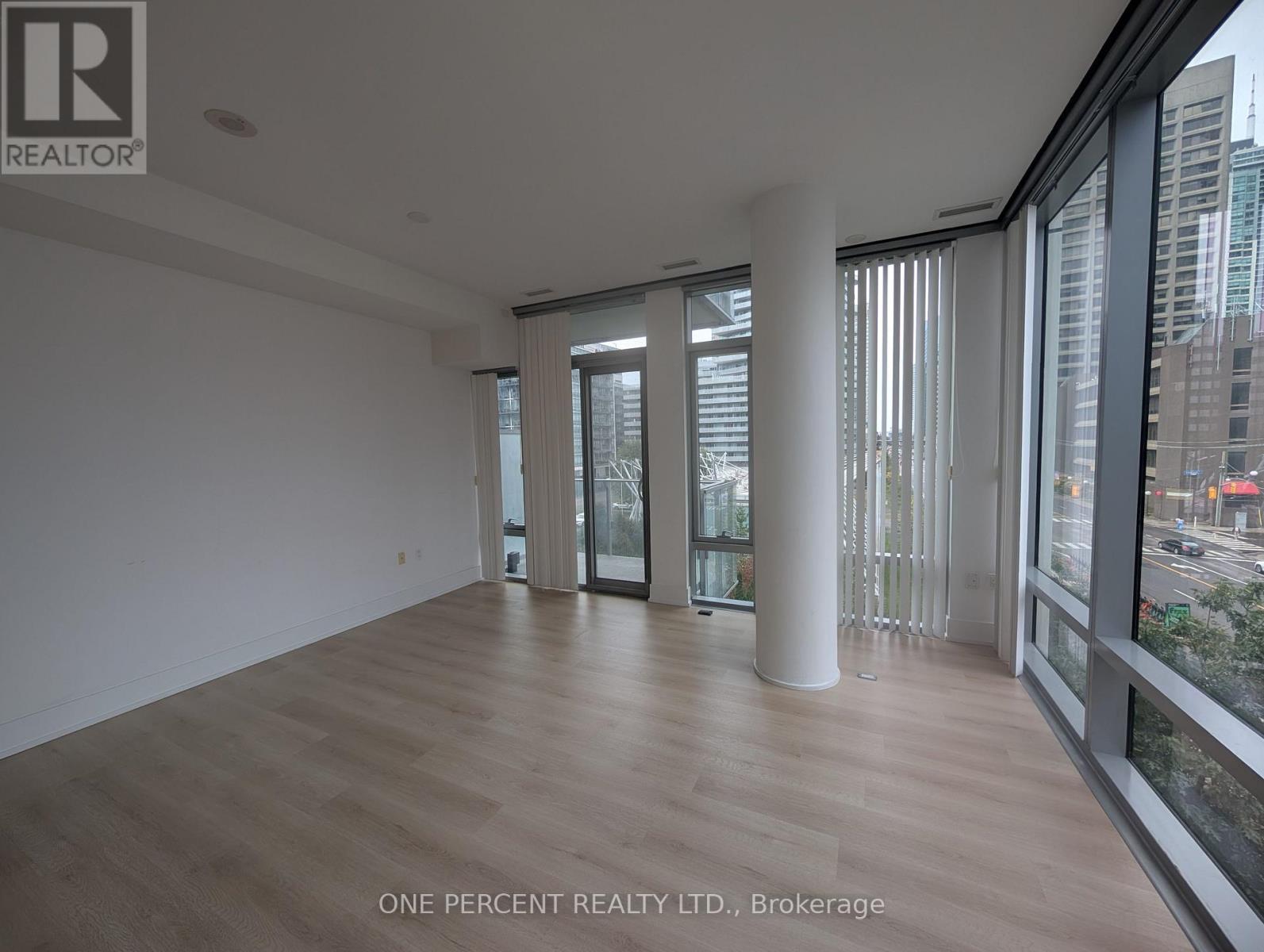 441 - 39 Queens Quay E Property Photo 3