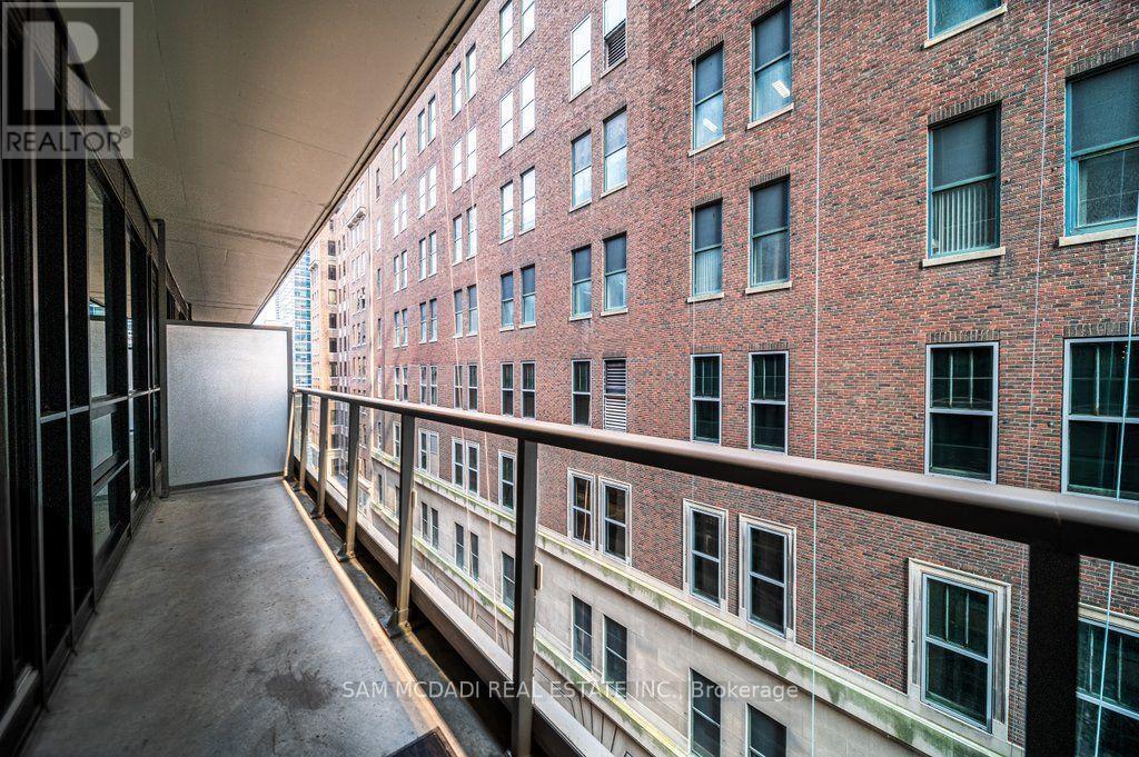 608 - 70 Temperance Street Property Photo 22