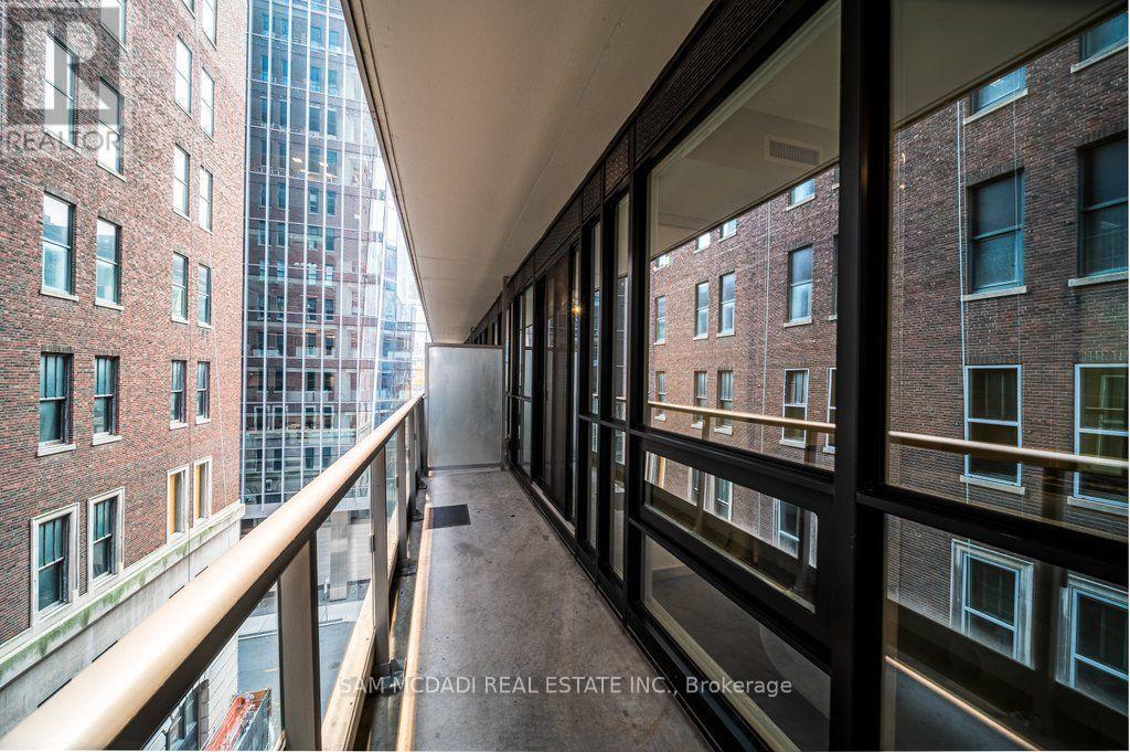 608 - 70 Temperance Street Property Photo 24