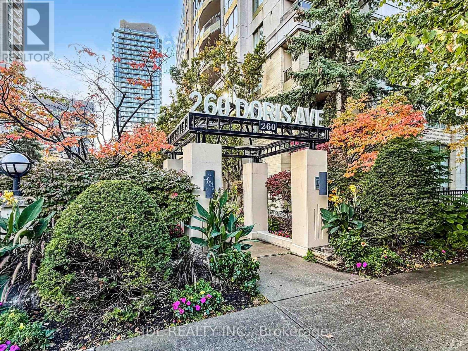 906 - 260 Doris Avenue Property Photo 24
