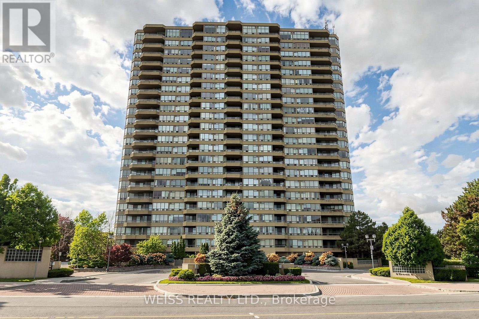 2104 - 10 TORRESDALE AVENUE Property Photo 1