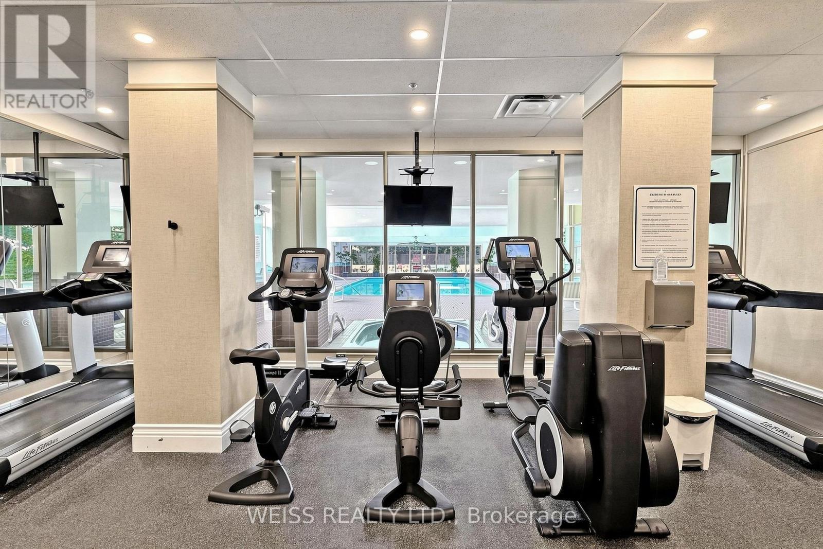 2104 - 10 Torresdale Avenue Property Photo 34