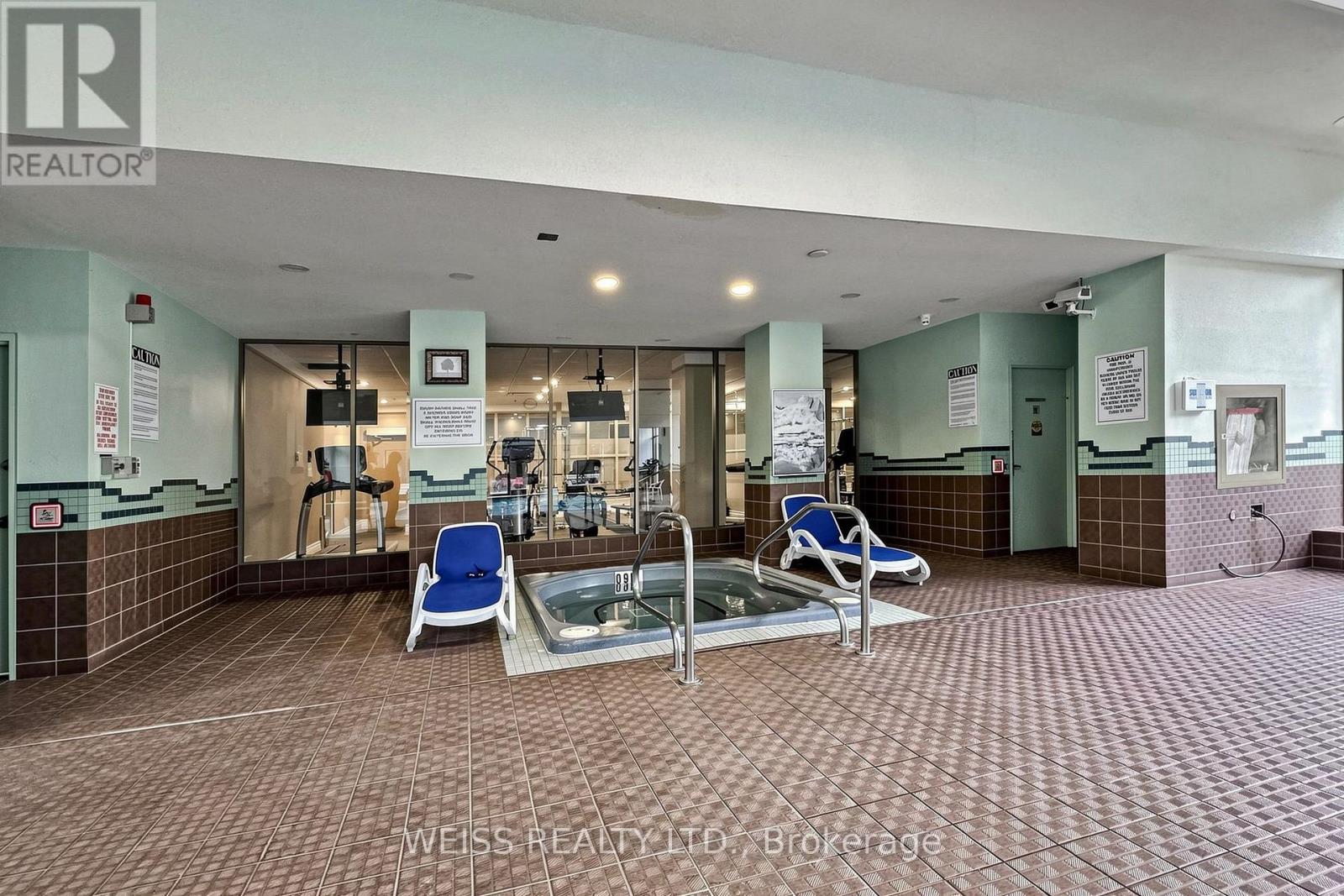 2104 - 10 Torresdale Avenue Property Photo 40