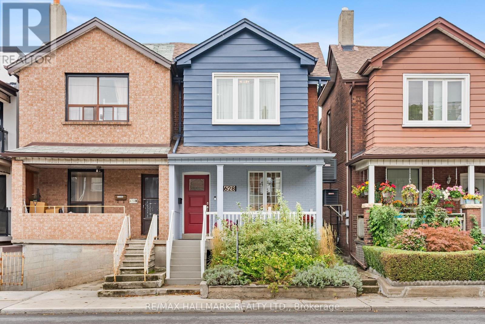 628 Ossington Avenue Property Photo 1