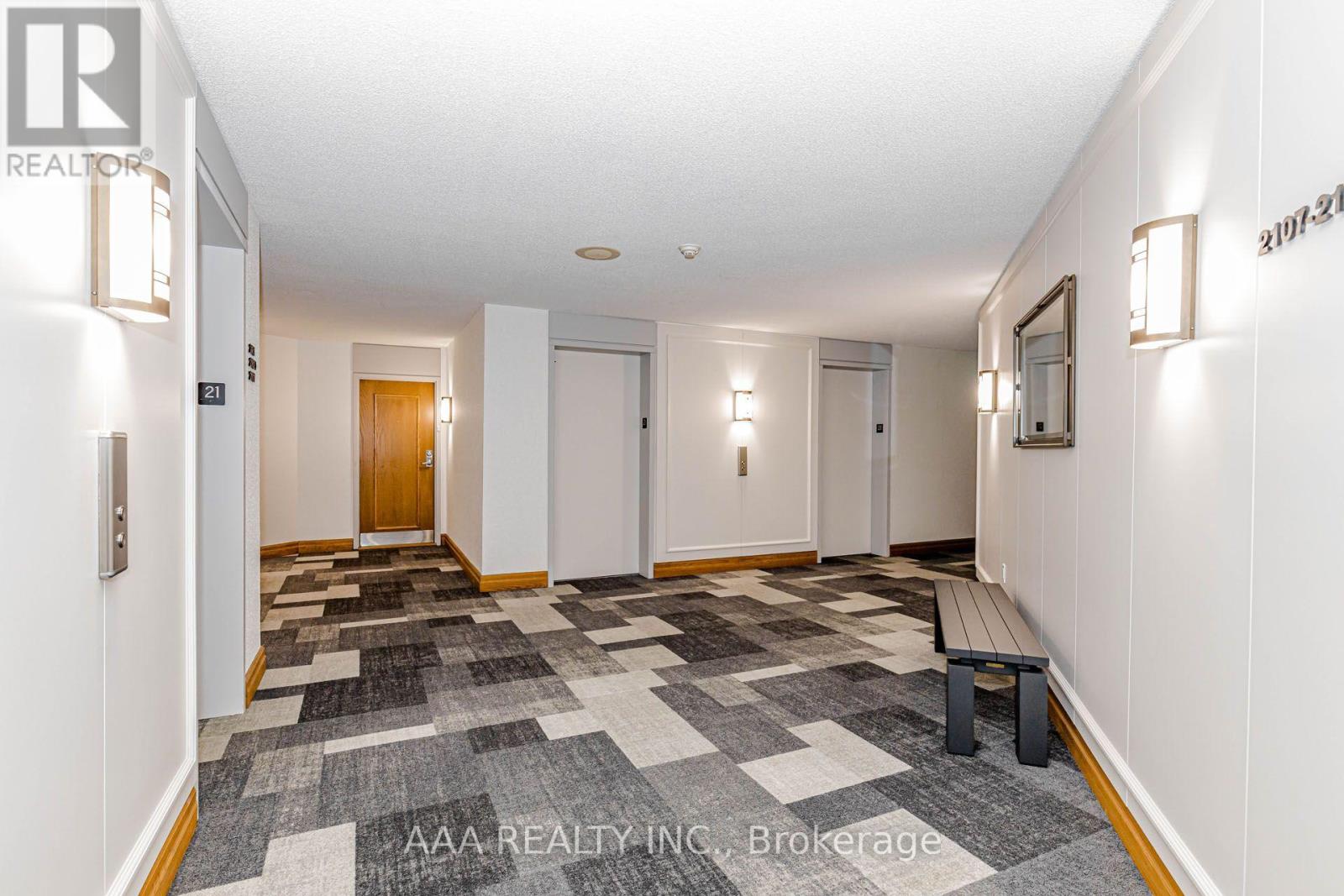 2101 - 5 Concorde Place Property Photo 5