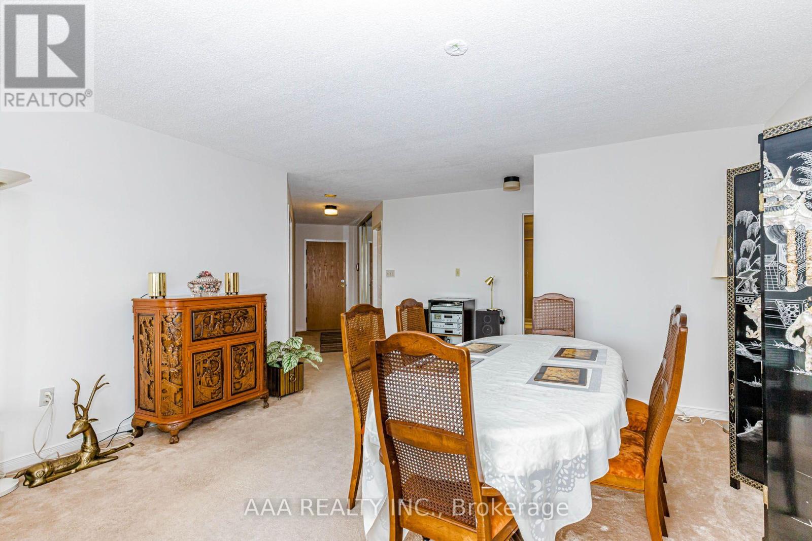 2101 - 5 Concorde Place Property Photo 10