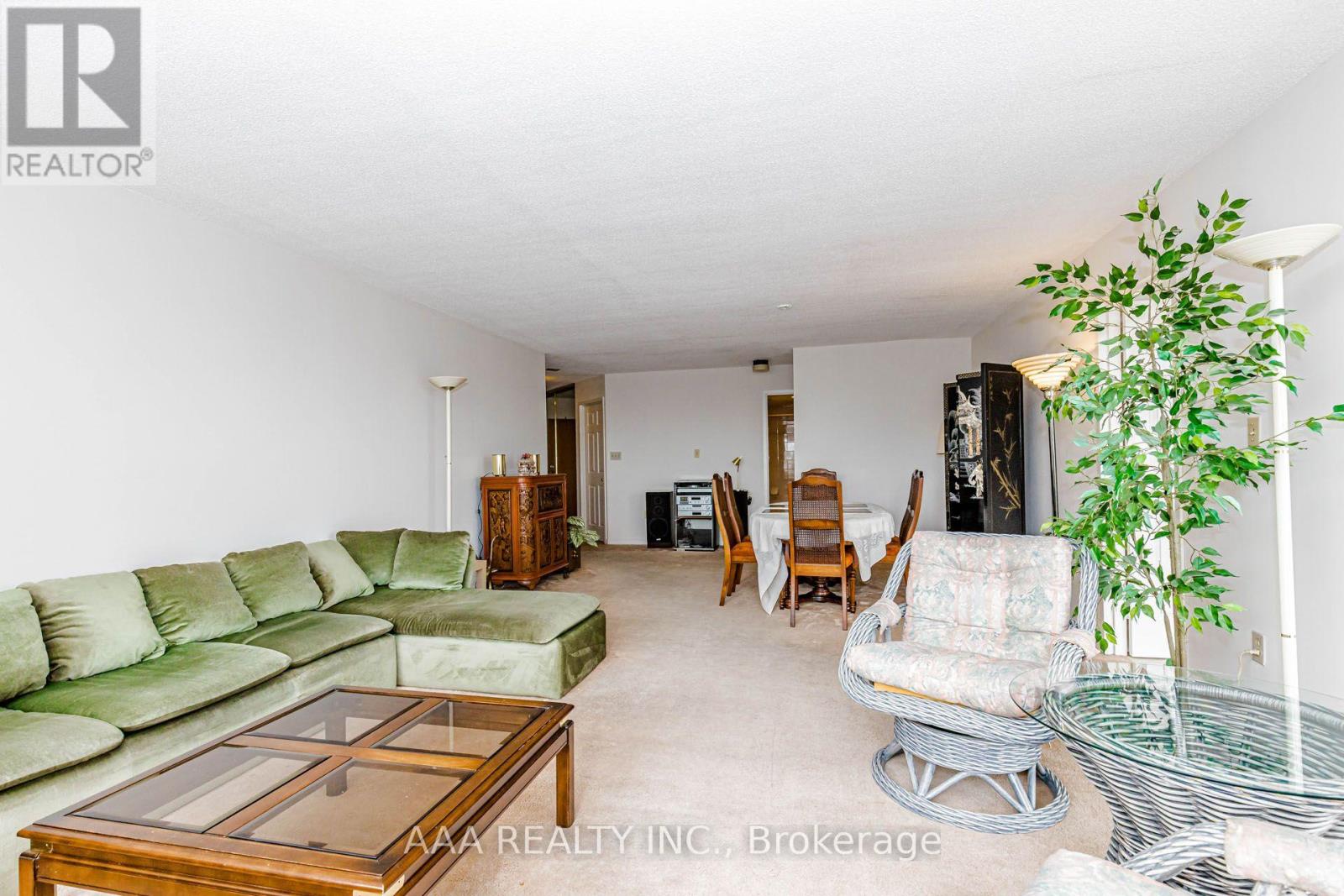 2101 - 5 Concorde Place Property Photo 14