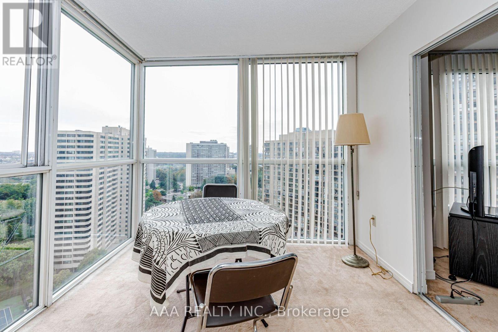 2101 - 5 Concorde Place Property Photo 22