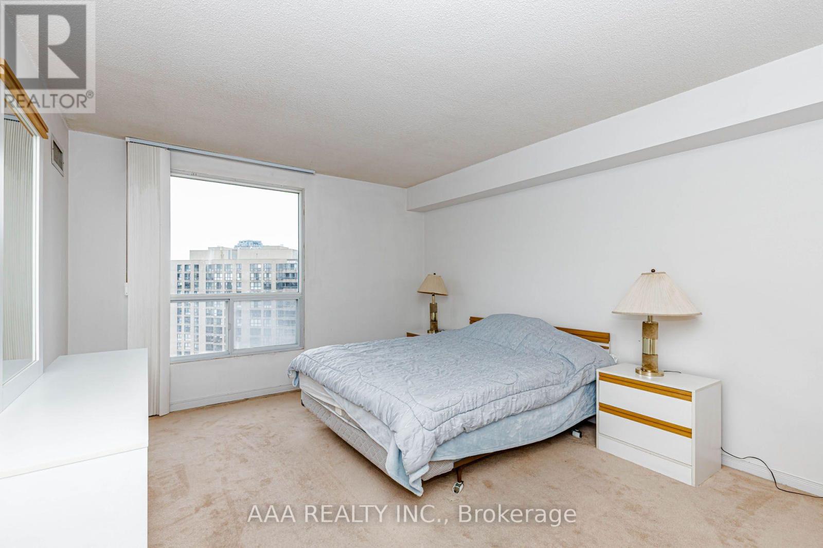 2101 - 5 Concorde Place Property Photo 23