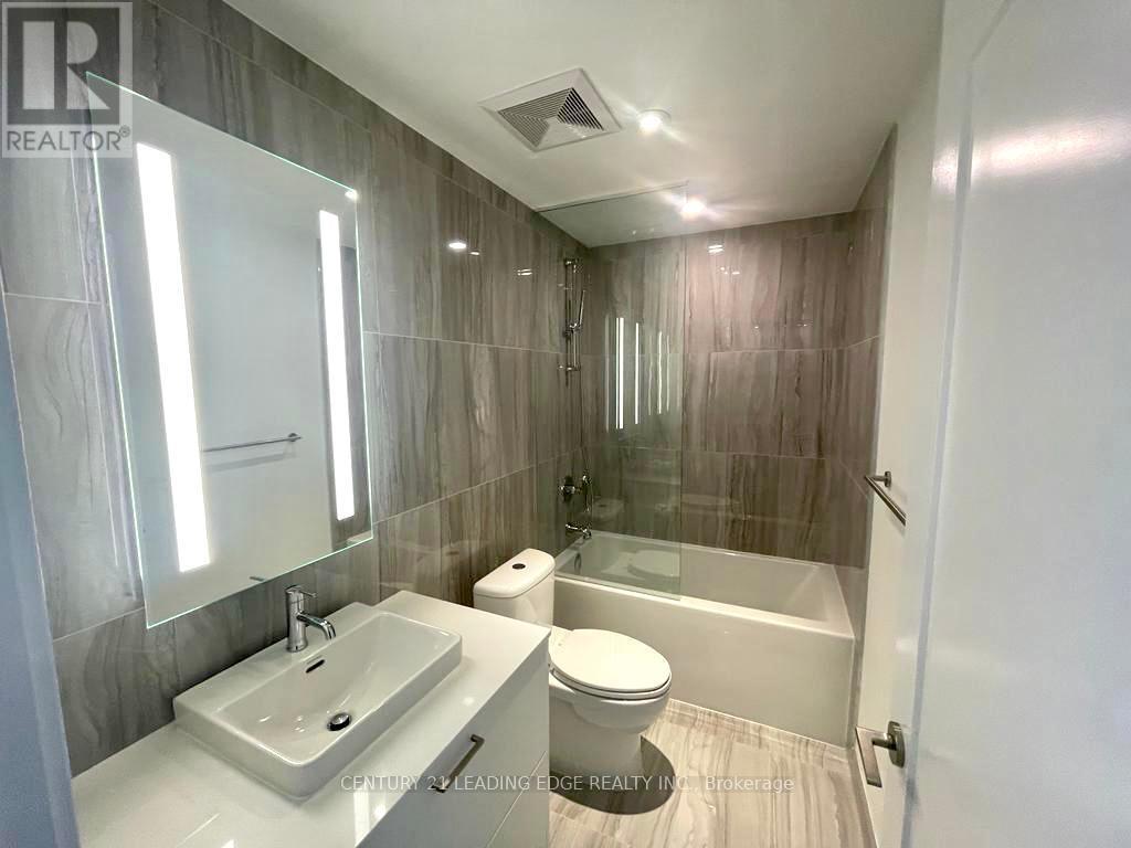 1209 - 470 Front Street W Property Photo 8