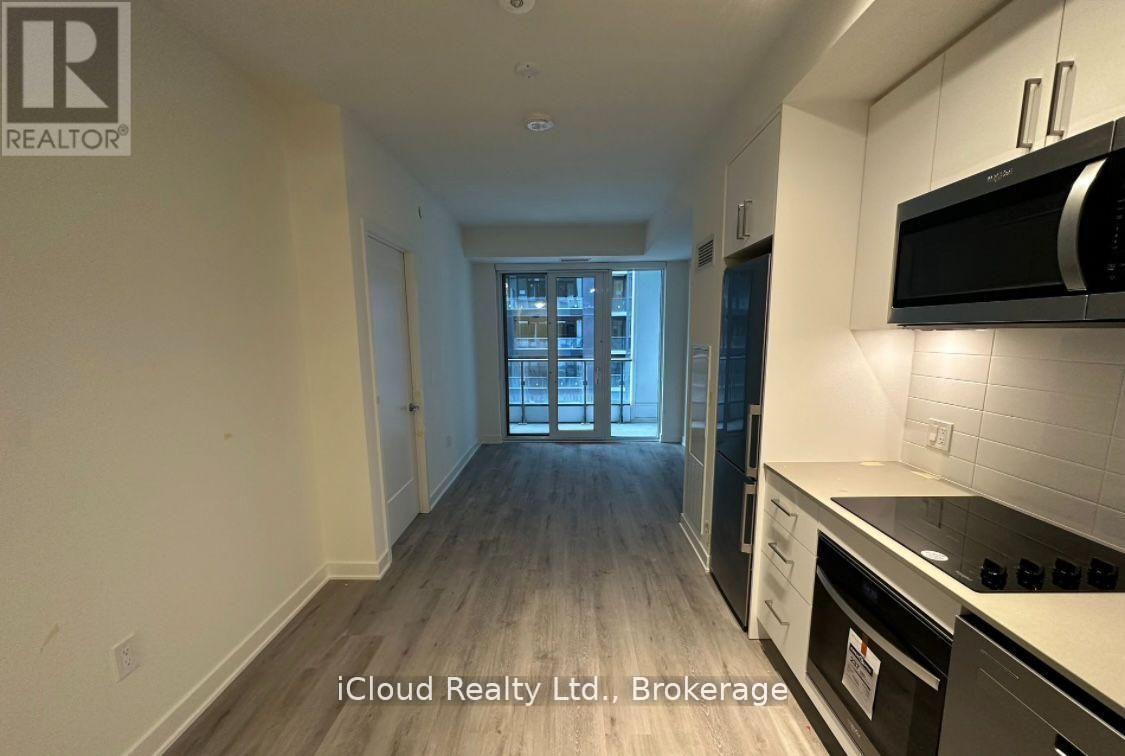 1429 - 70 Primcess Street Property Photo 2