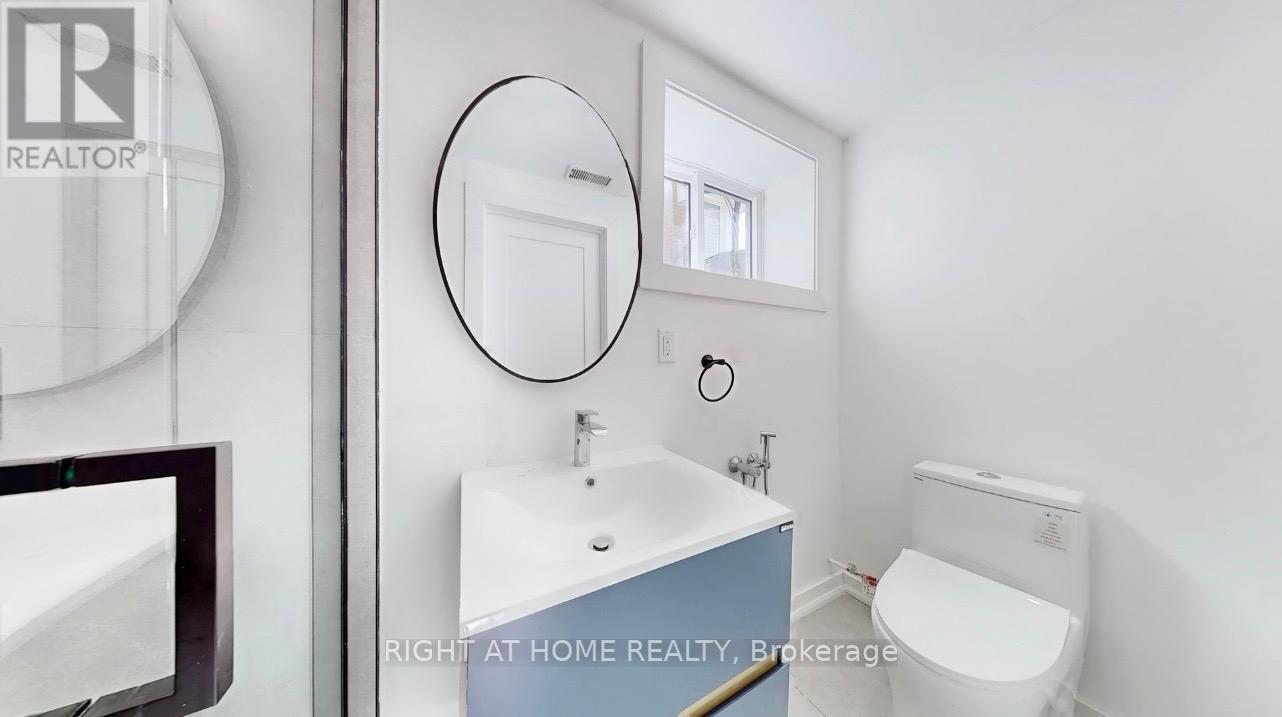 Basement/studio - 118 Clifton Avenue Property Photo 6