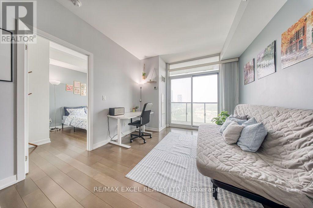 1301 - 170 Fort York Boulevard Property Photo 10