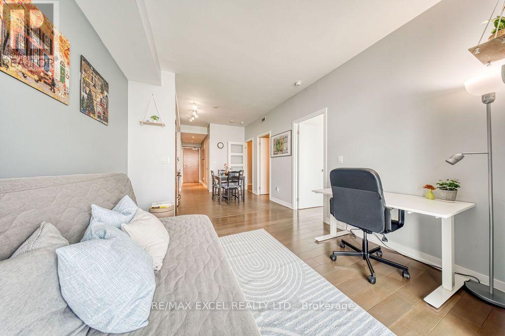 1301 - 170 Fort York Boulevard Property Photo 12