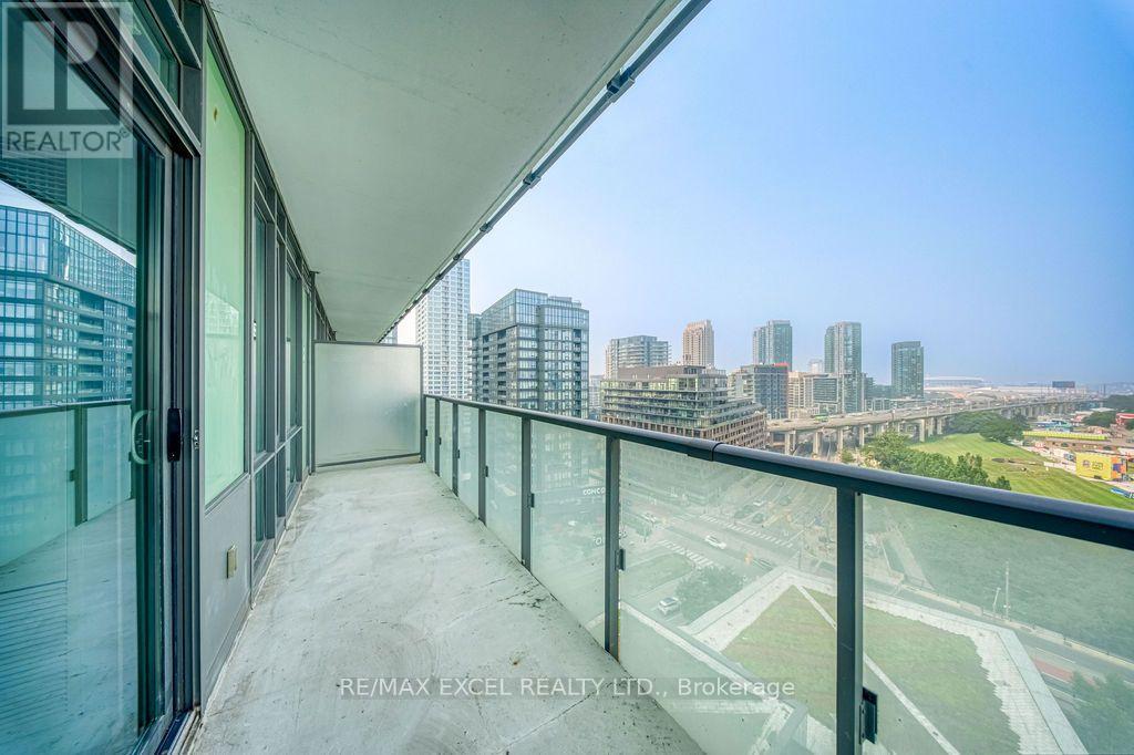 1301 - 170 Fort York Boulevard Property Photo 21