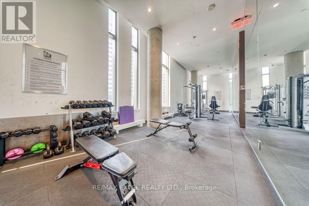 1301 - 170 Fort York Boulevard Property Photo 28