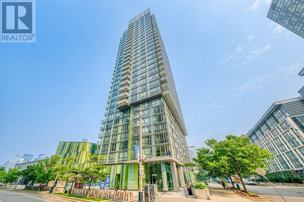 1301 - 170 Fort York Boulevard Property Photo 35