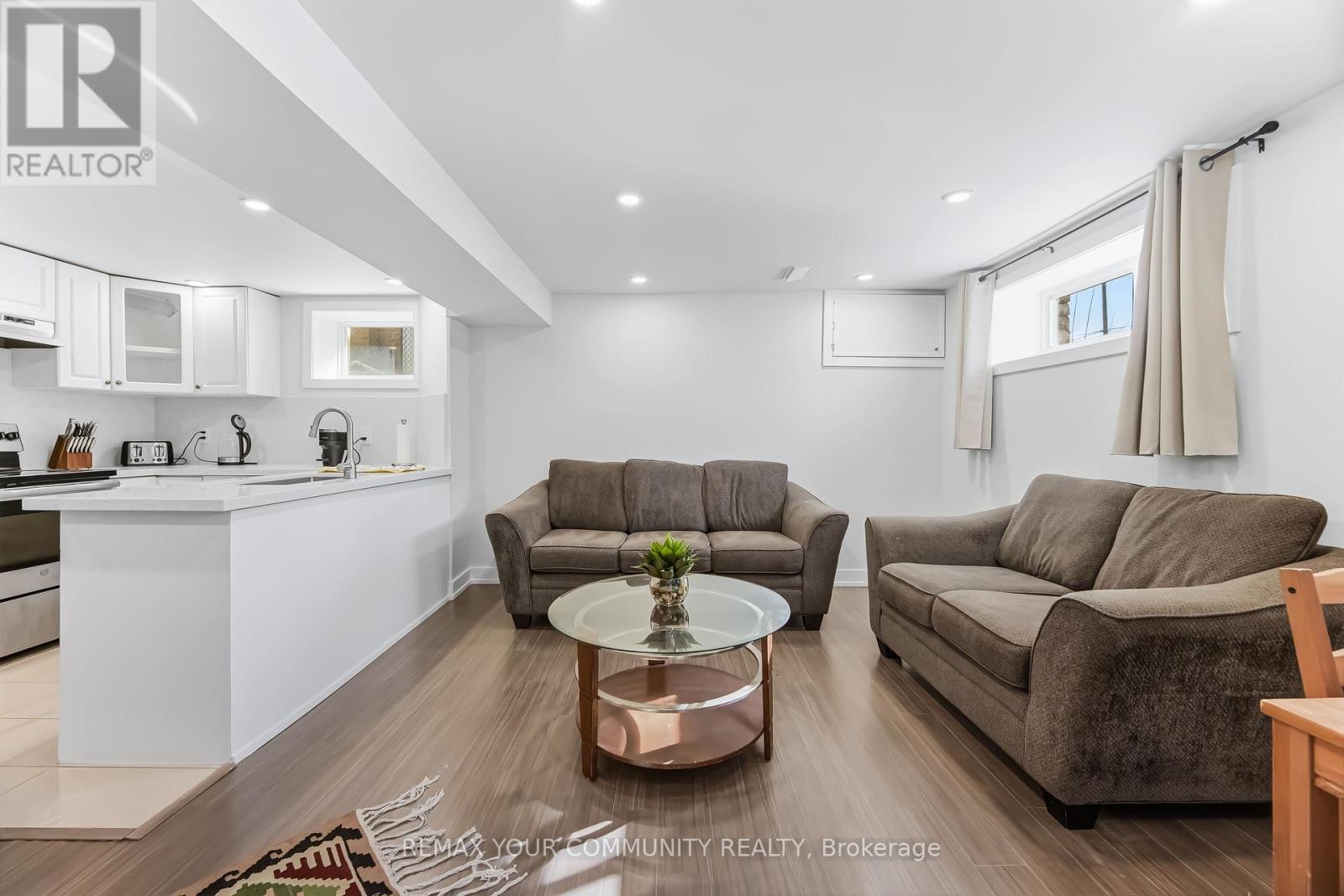 Lower - 200 Goulding Avenue N Property Photo 8