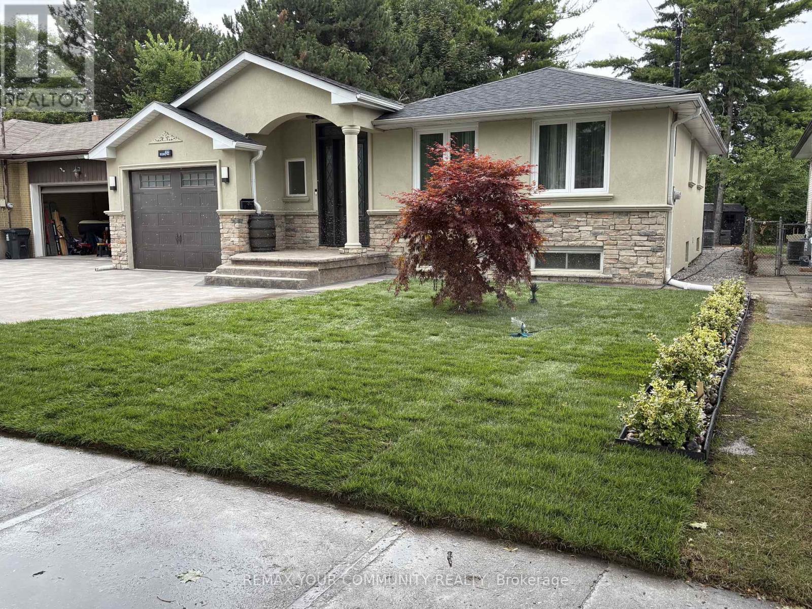 Lower - 200 Goulding Avenue N Property Photo 22