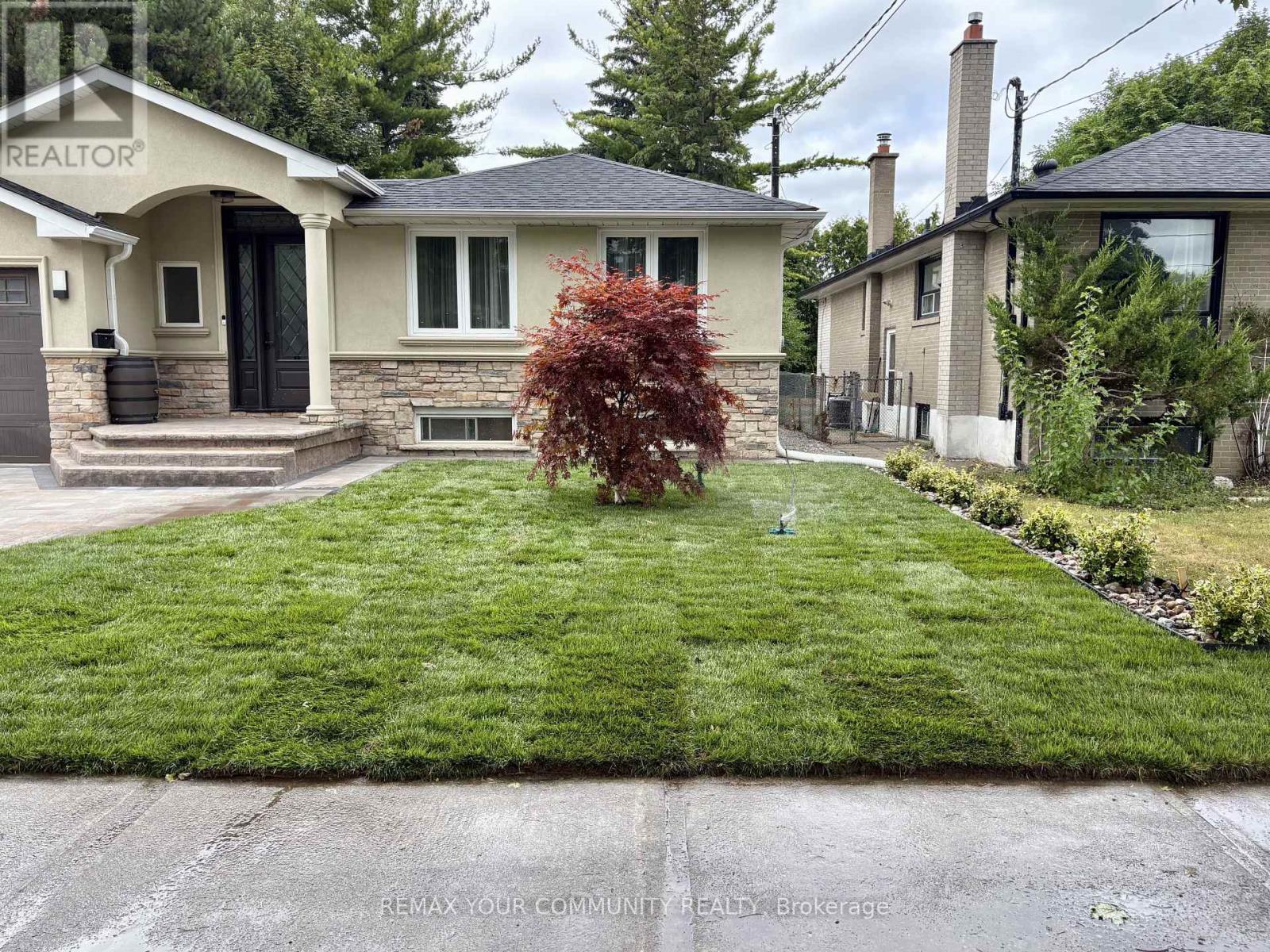 Lower - 200 Goulding Avenue N Property Photo 23