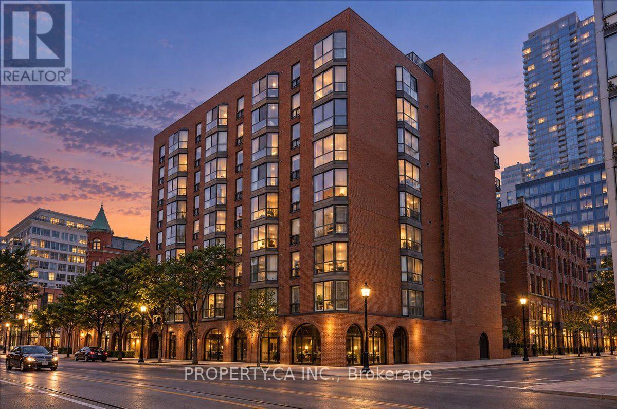 602 - 30 CHURCH STREET Property Photo 1