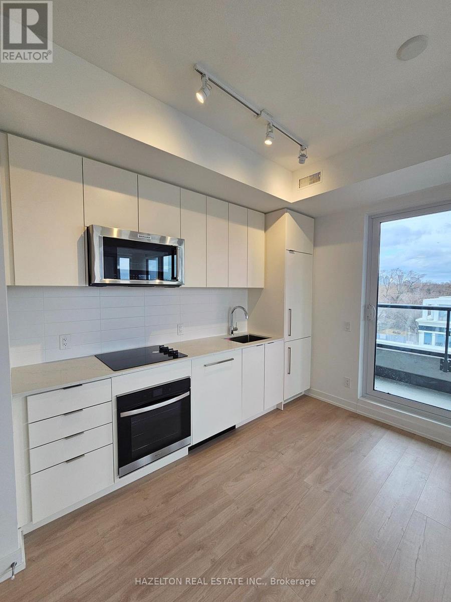 406 - 181 Sheppard Avenue E Property Photo 5