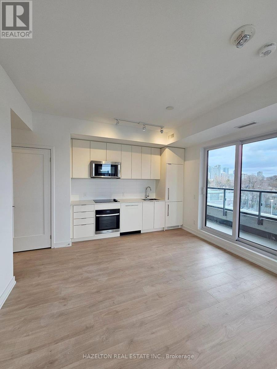 406 - 181 Sheppard Avenue E Property Photo 6