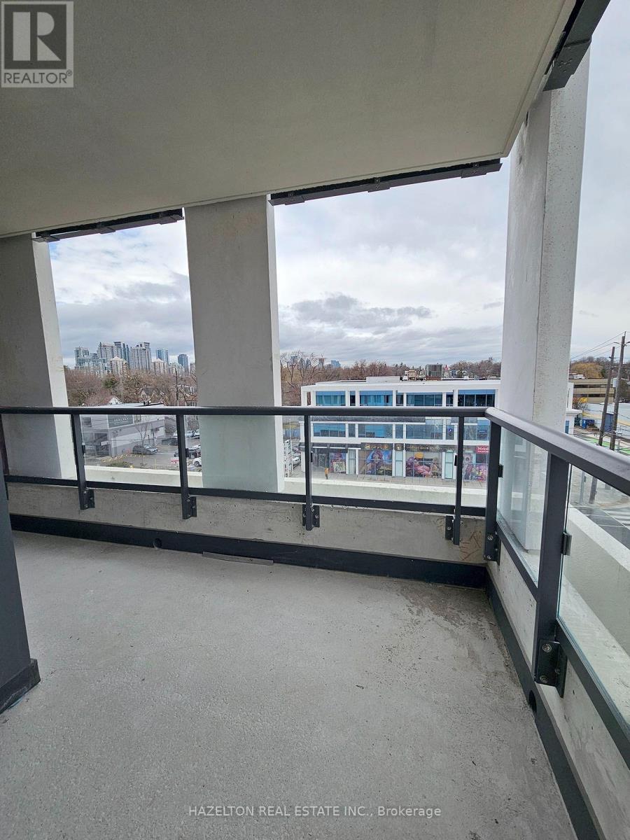 406 - 181 Sheppard Avenue E Property Photo 13