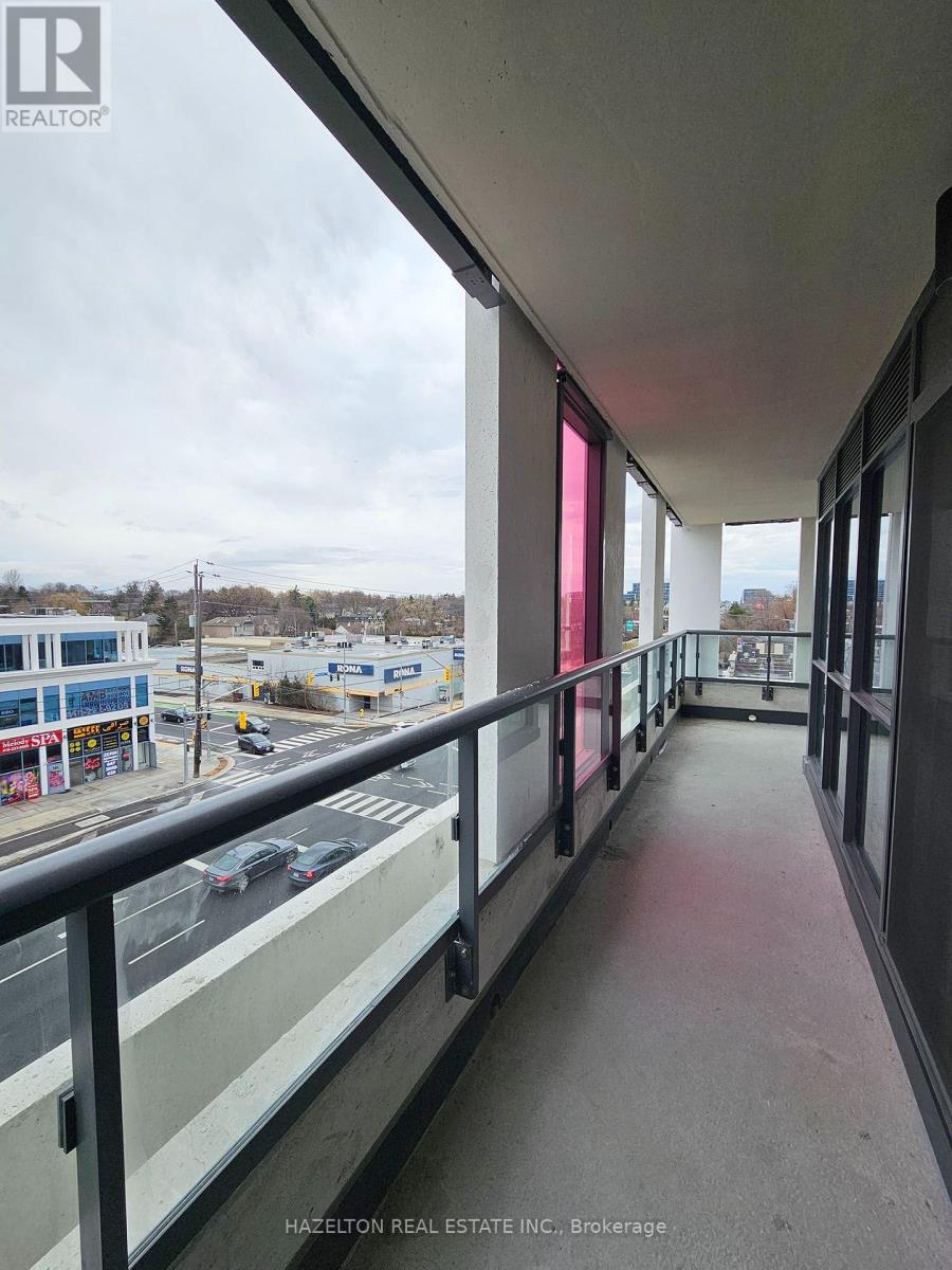 406 - 181 Sheppard Avenue E Property Photo 14