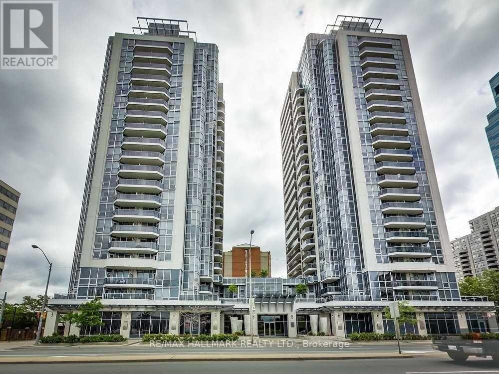 307 - 5791 YONGE STREET Property Photo 1