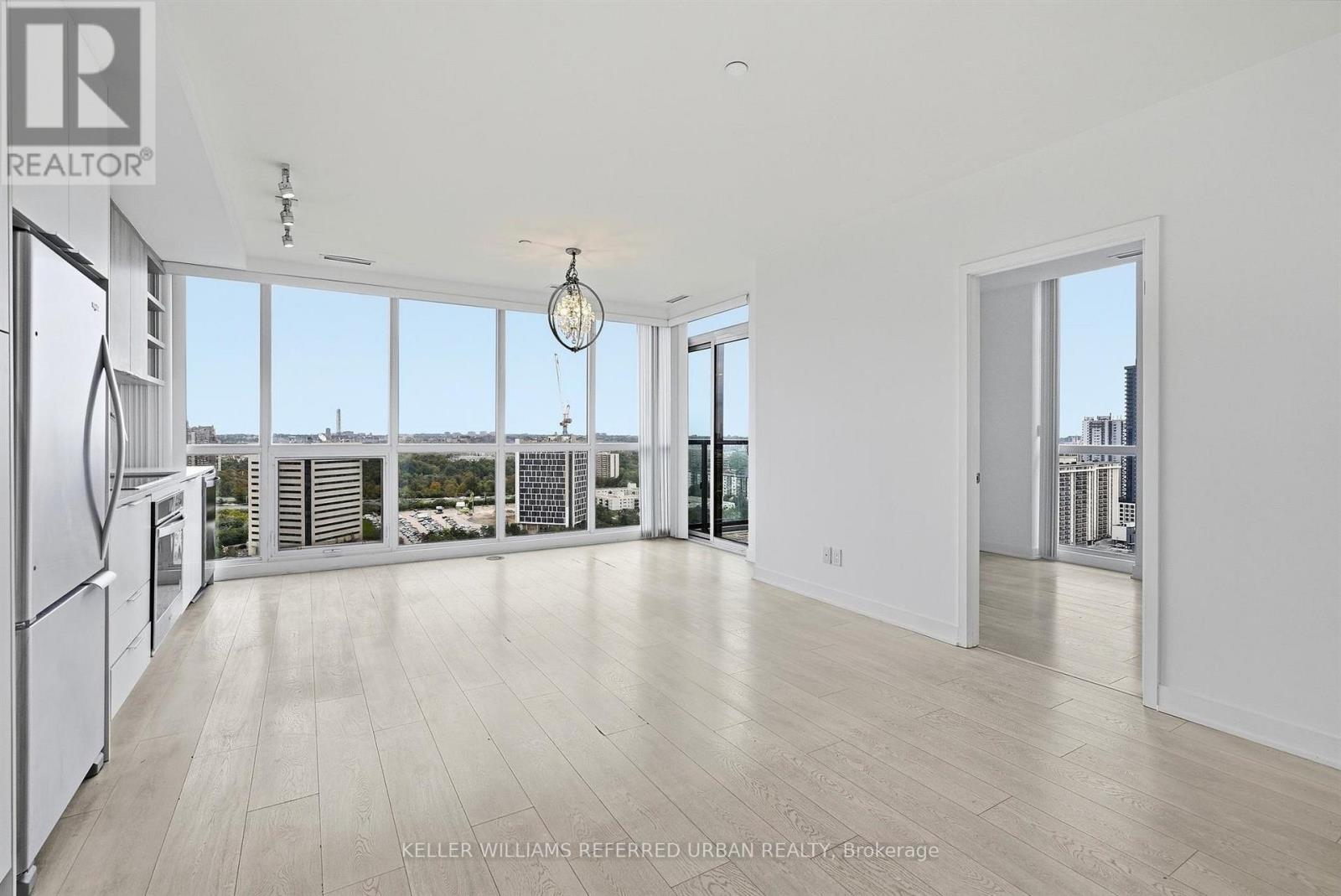 2207 - 6 SONIC WAY Property Photo 1