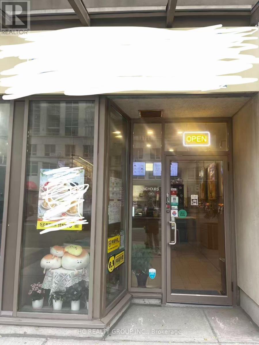 16 - 5418 Yonge Street Property Photo 1