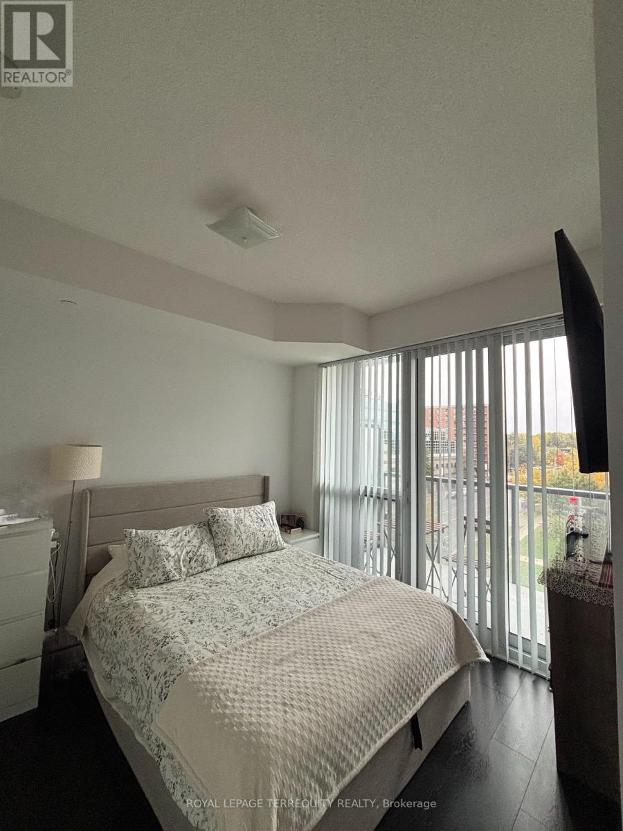 216 - 5162 Yonge Street Property Photo 11