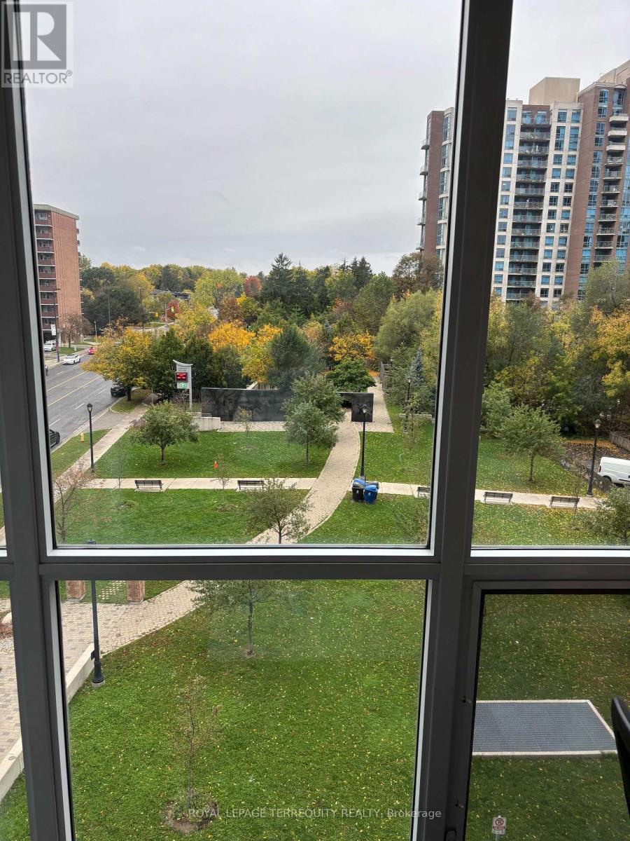 216 - 5162 Yonge Street Property Photo 13