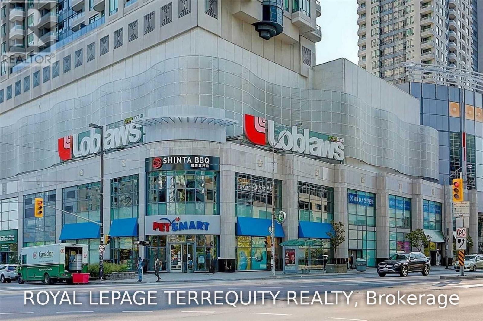 216 - 5162 Yonge Street Property Photo 20