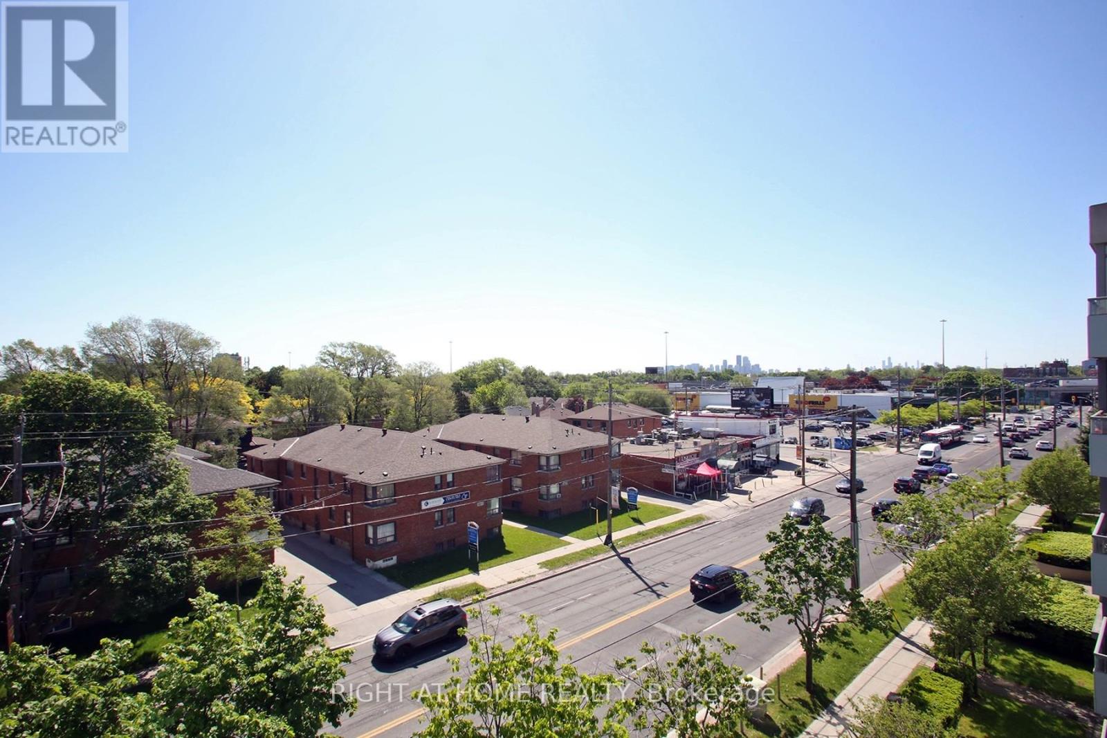 505 - 3830 Bathurst Street Property Photo 24