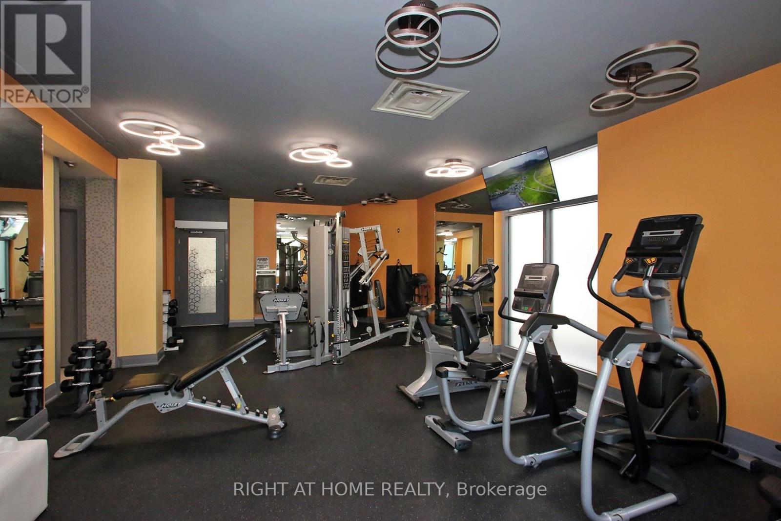 505 - 3830 Bathurst Street Property Photo 29