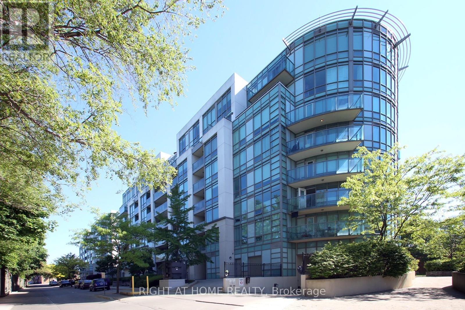 505 - 3830 Bathurst Street Property Photo 33