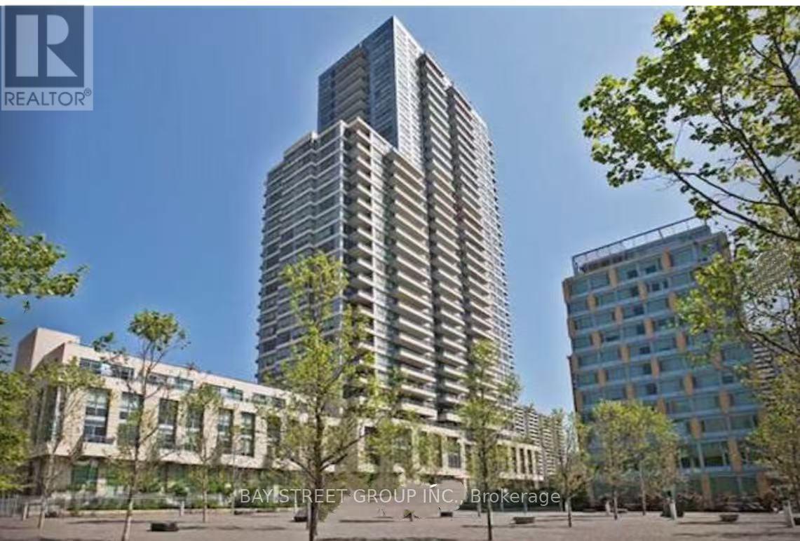 3001 - 500 SHERBOURNE STREET Property Photo 1