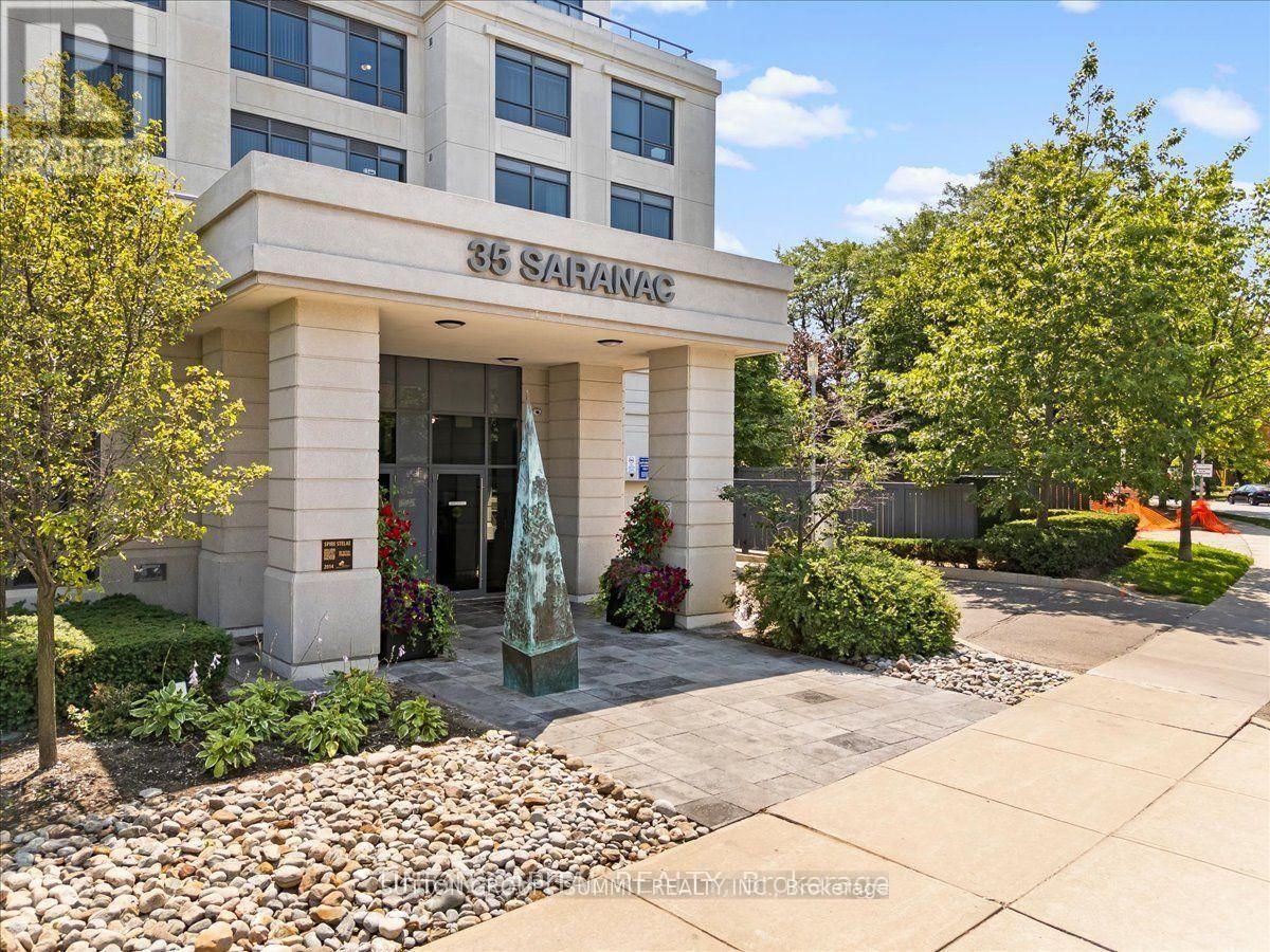 409 - 35 Saranac Boulevard Property Photo 2