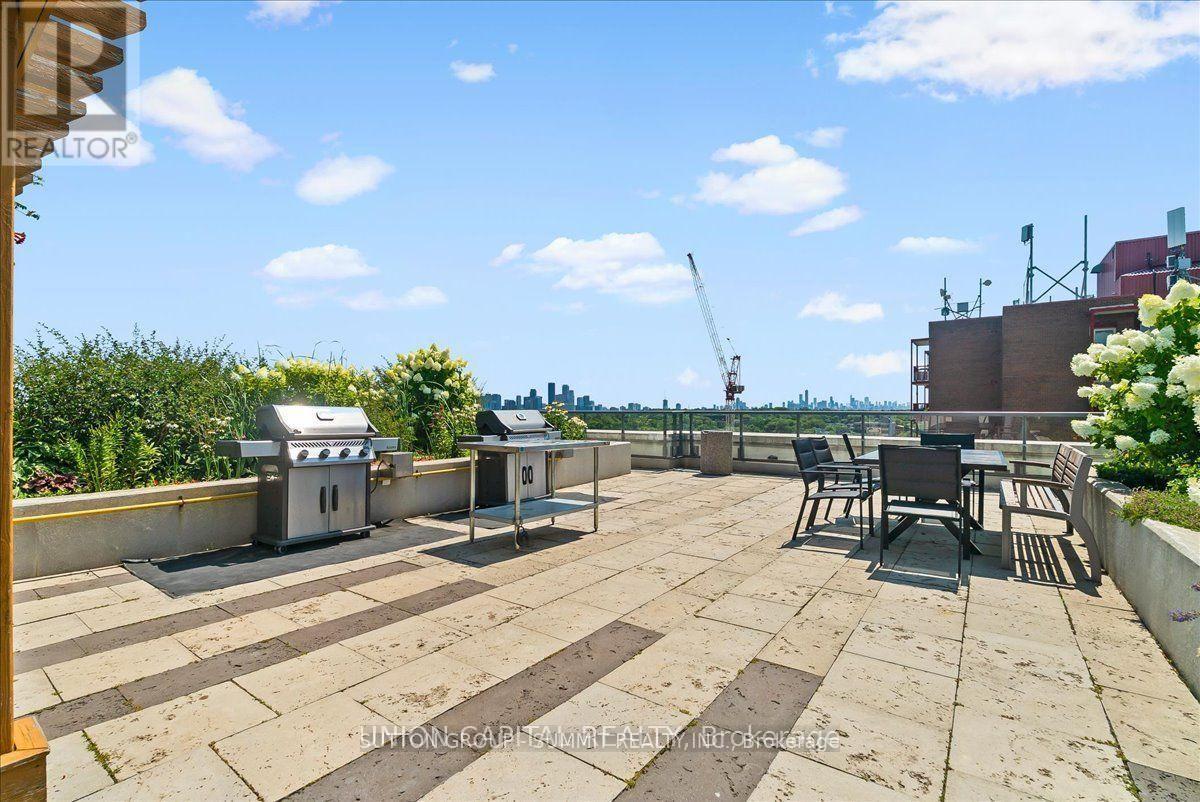 409 - 35 Saranac Boulevard Property Photo 21
