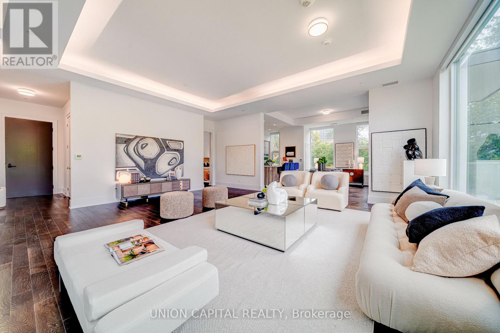 120 - 25 Adra Grado Way Property Photo 1