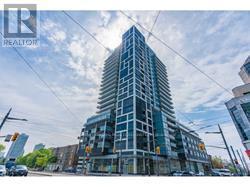 614 - 501 St Clair Avenue W Photo de la propriété 1