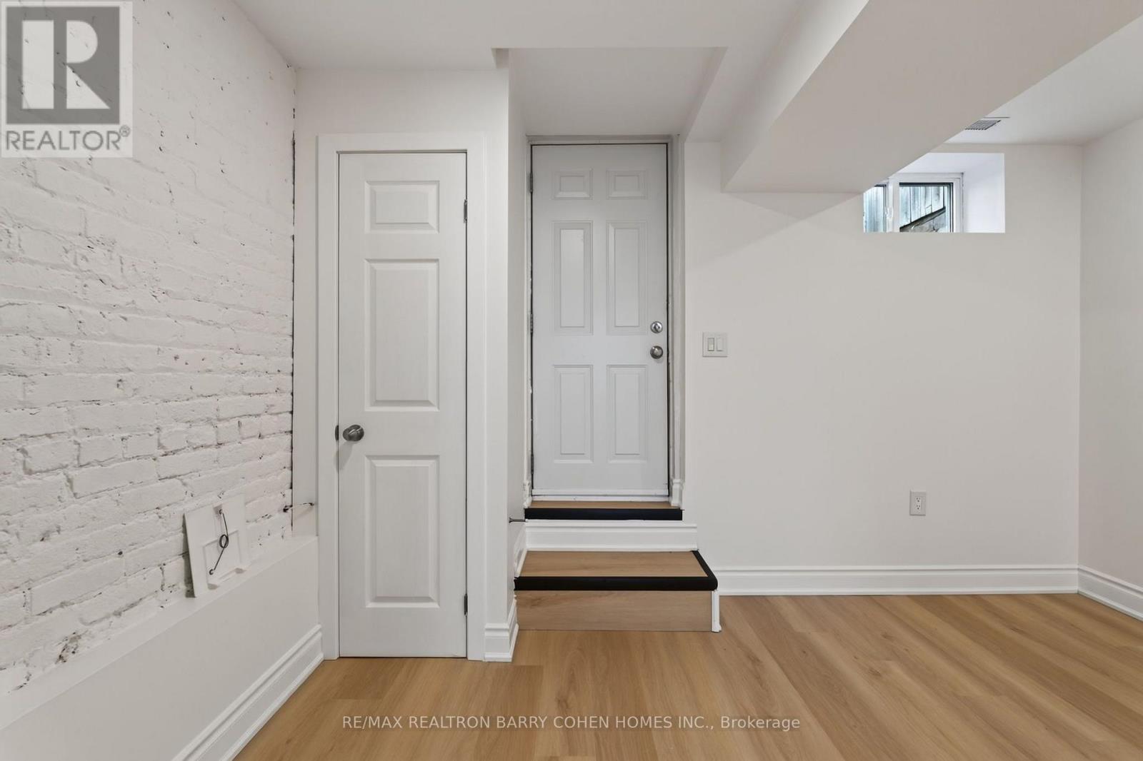 Lower - 371 Howland Avenue Property Photo 2