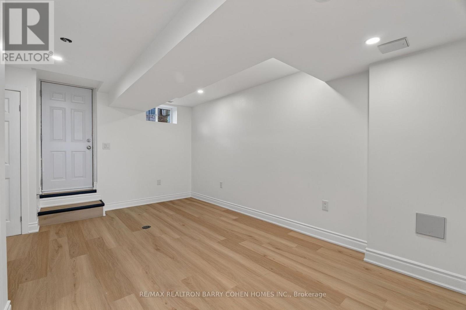 Lower - 371 Howland Avenue Property Photo 3