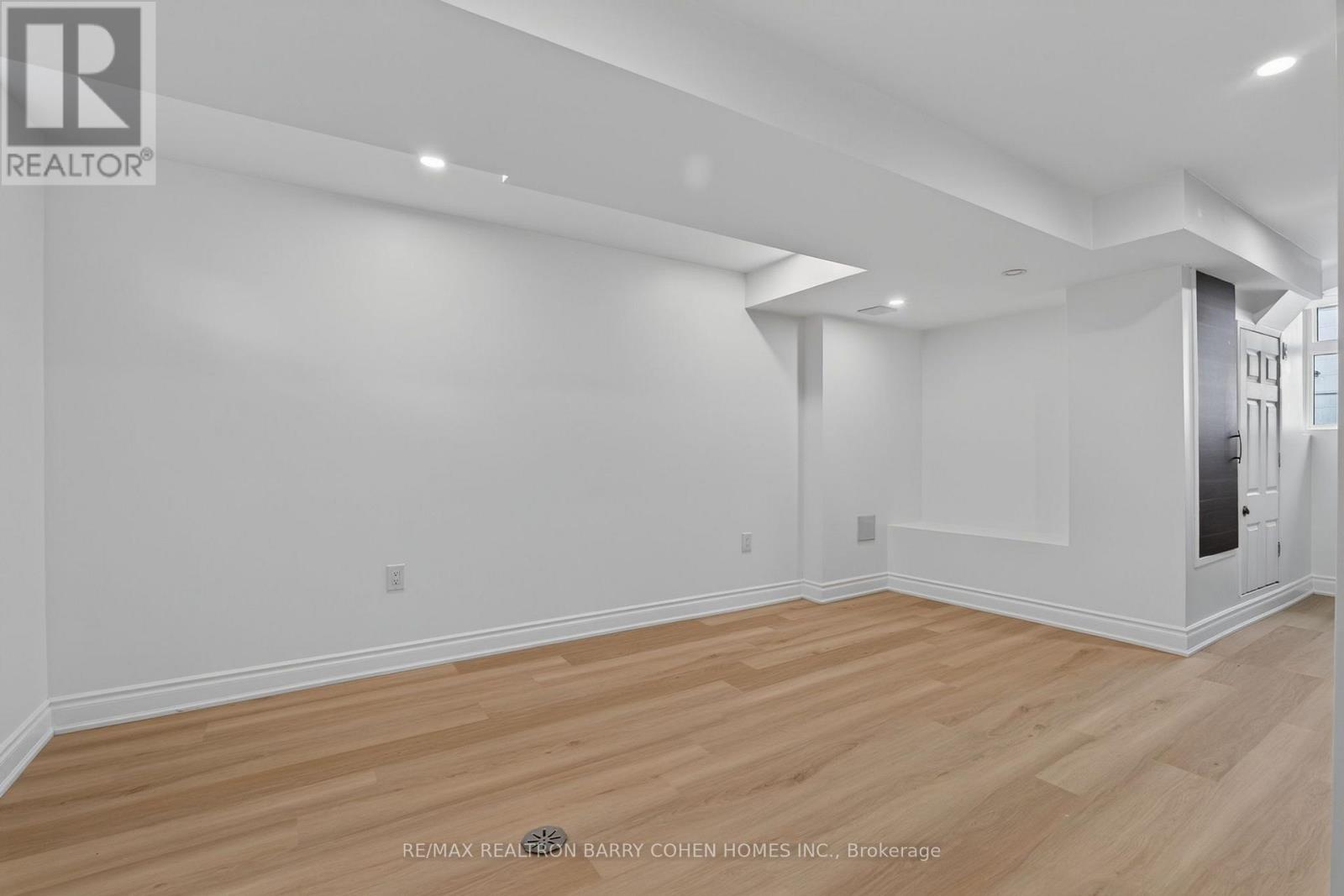 Lower - 371 Howland Avenue Property Photo 4