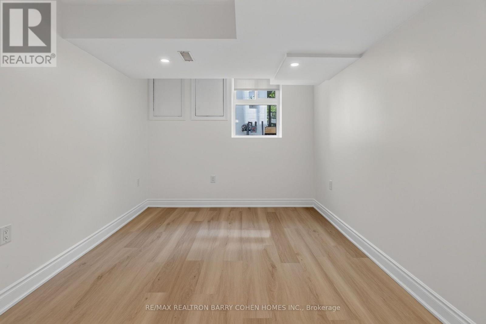 Lower - 371 Howland Avenue Property Photo 10